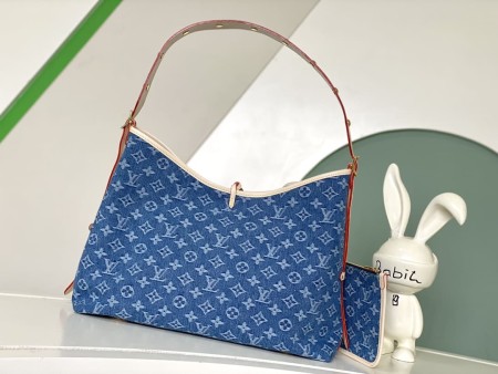 Louis Vuitton(CarryAll)