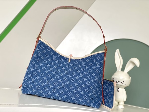 Louis Vuitton(CarryAll)