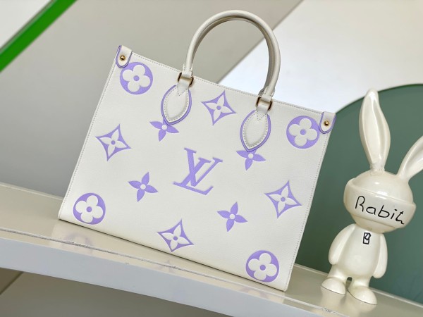 Louis Vuitton(On the go)