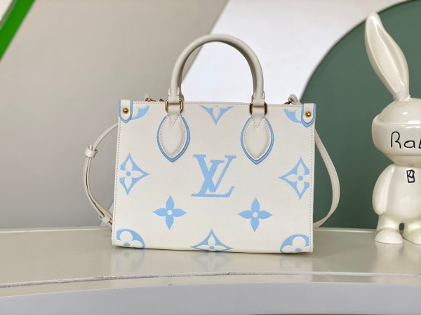 Louis Vuitton(On the go)