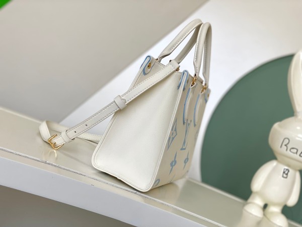 Louis Vuitton(On the go)