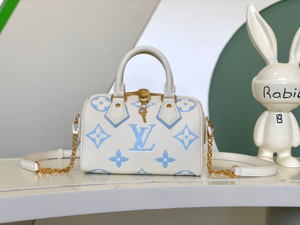 Louis Vuitton(Speedy)