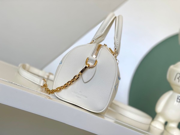 Louis Vuitton(Speedy)