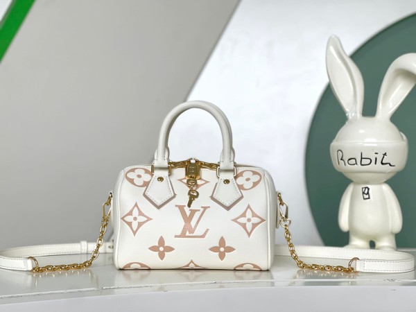 Louis Vuitton(Speedy)