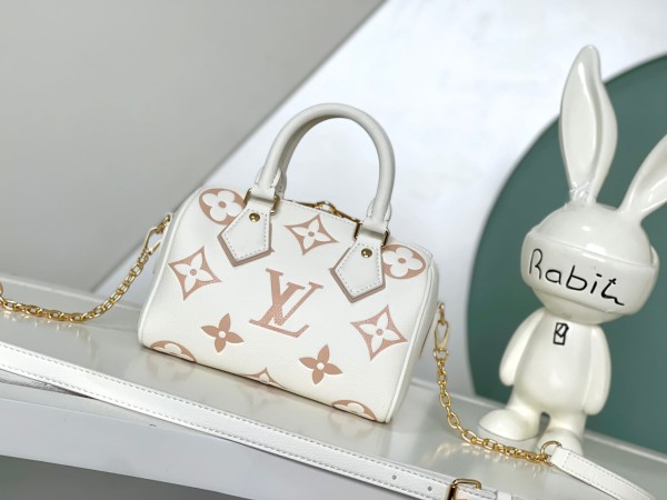 Louis Vuitton(Speedy)
