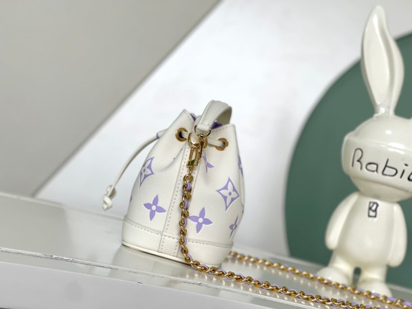 Louis Vuitton(Nano Noe)