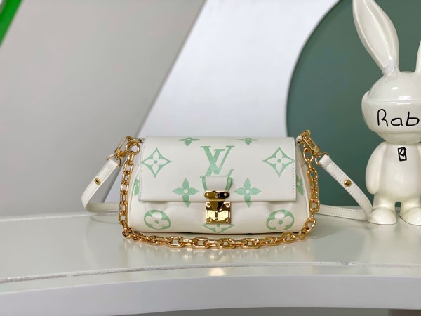 Louis Vuitton(Favorite)