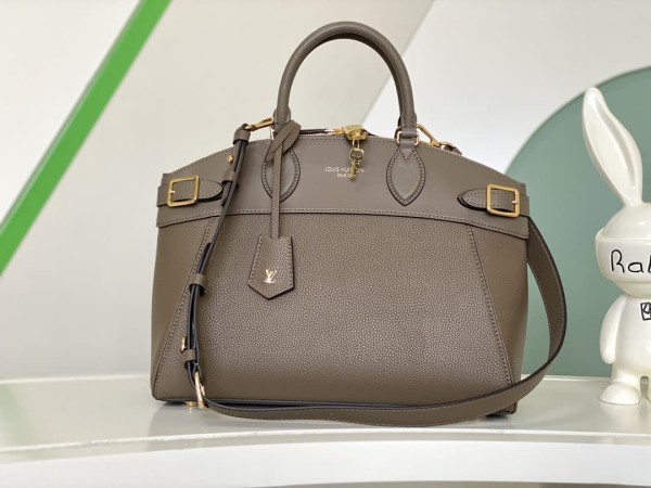 Louis Vuitton(Lock It)