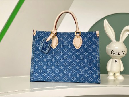 Louis Vuitton(On the go)