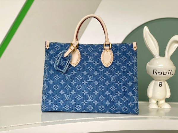 Louis Vuitton(On the go)