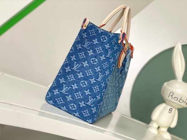 Louis Vuitton(On the go)
