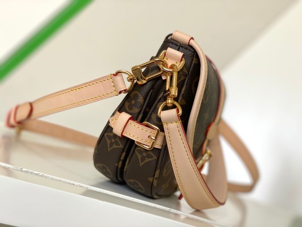 Louis Vuitton(Saumur)