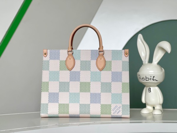 Louis Vuitton(On the go)