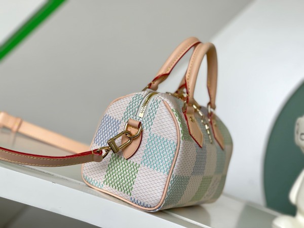 Louis Vuitton(Speedy)