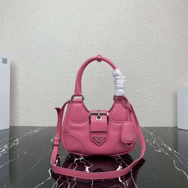 Prada(Moon Bag)