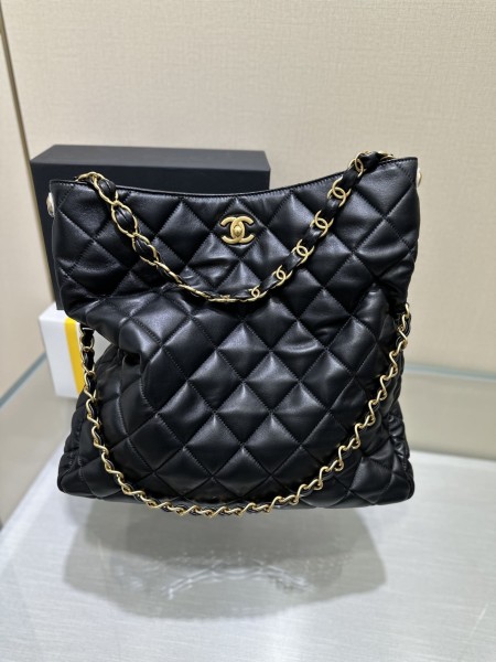 Chanel(hobo)