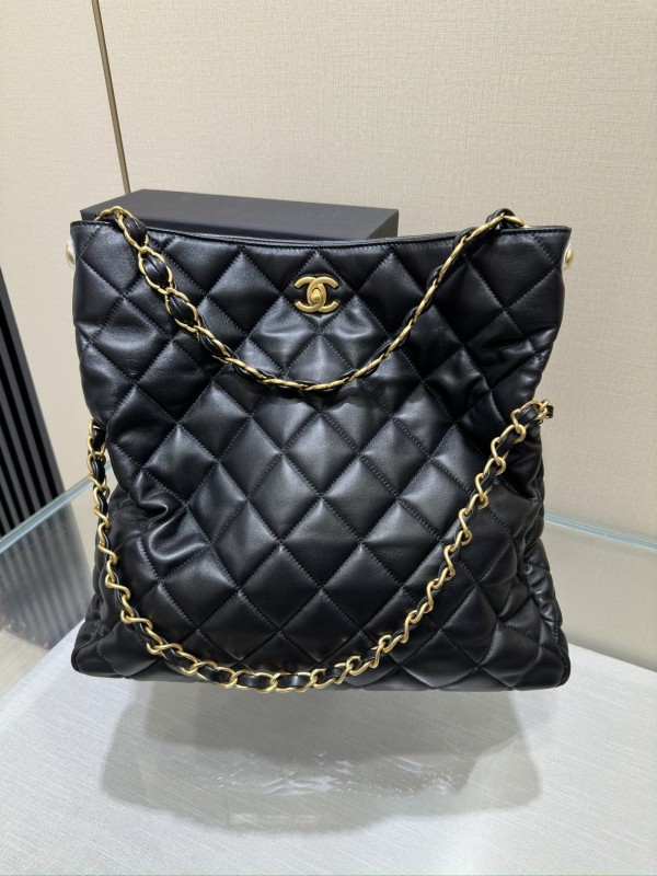Chanel(hobo)