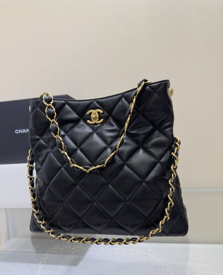 Chanel(hobo)