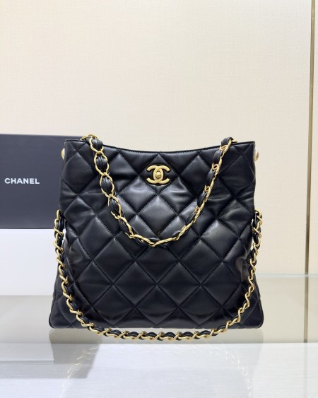 Chanel(hobo)