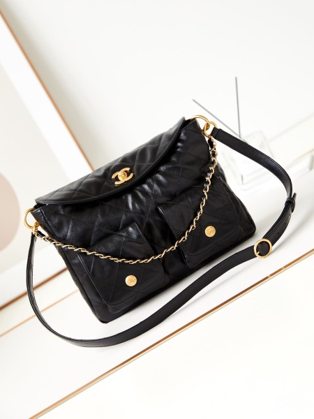 Chanel(hobo)