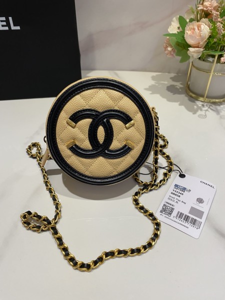 Chanel(A81599)