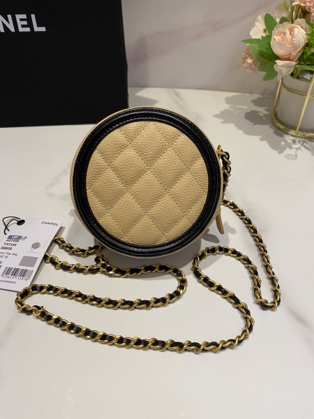Chanel(A81599)