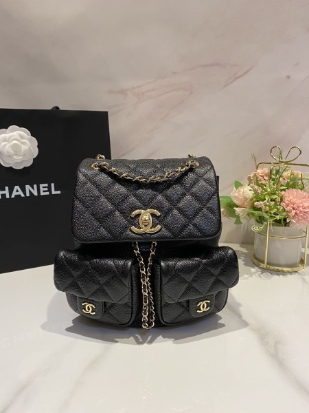 Chanel(duma)