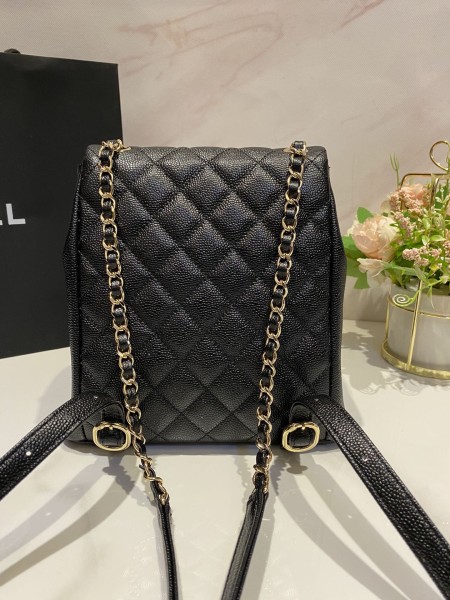 Chanel(duma)