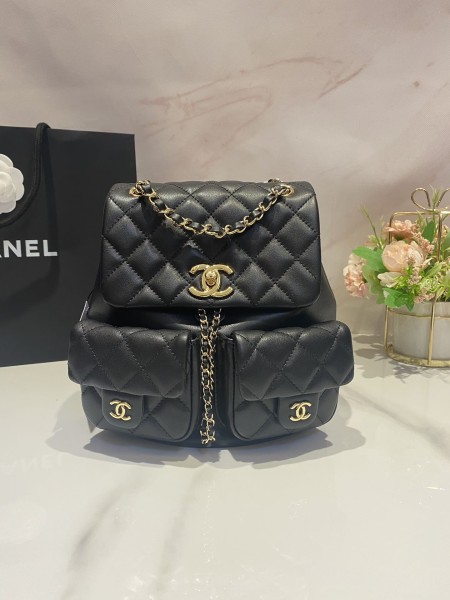 Chanel(duma)