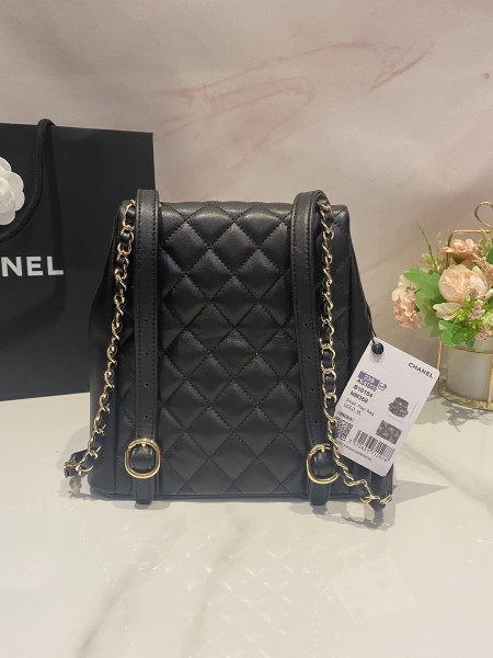 Chanel(duma)