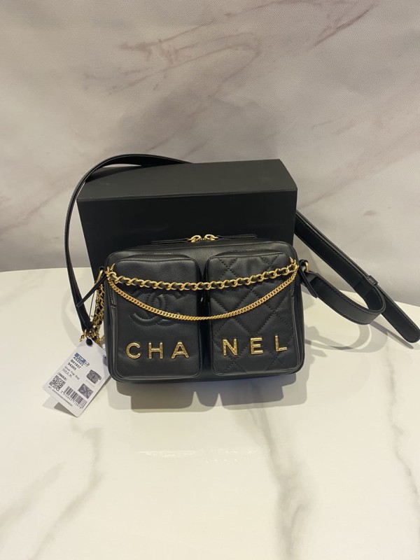 Chanel(22c)