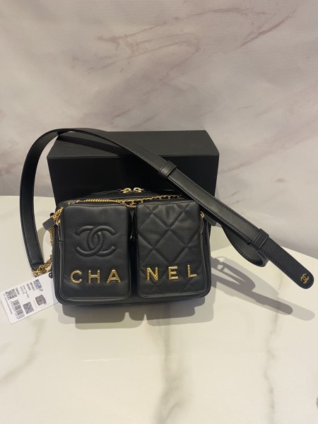 Chanel(22c)
