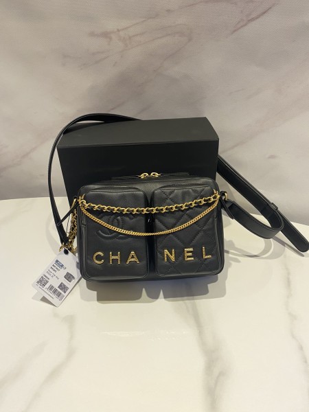 Chanel(22c)
