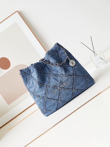 Chanel(24P)