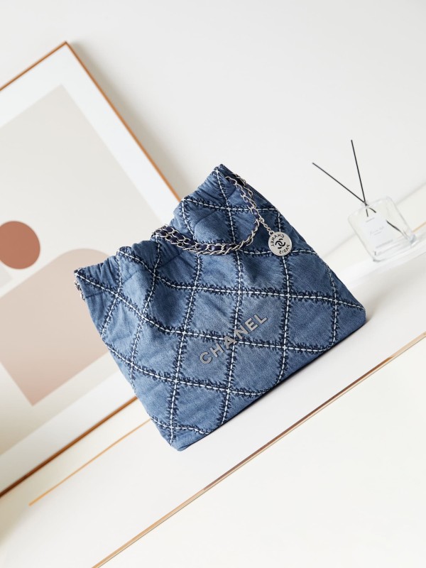 Chanel(24P)