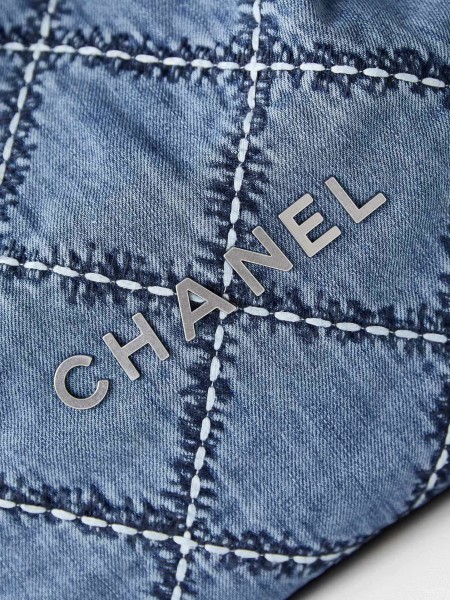 Chanel(24P)