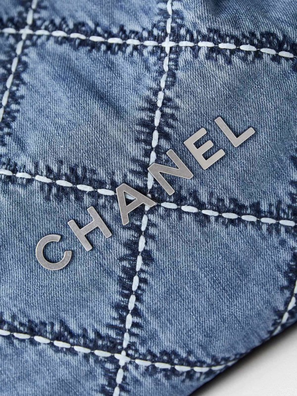 Chanel(24P)