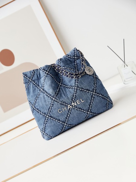Chanel(24P)