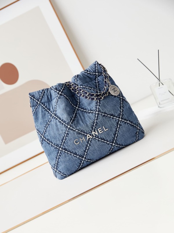 Chanel(24P)