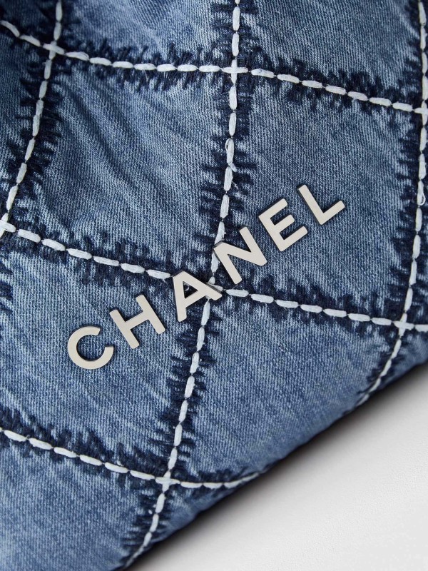 Chanel(24P)