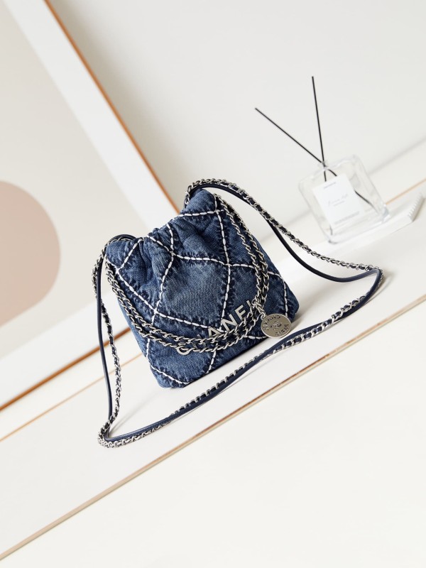 Chanel(24P)