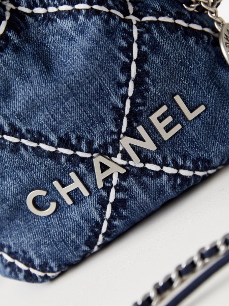 Chanel(24P)
