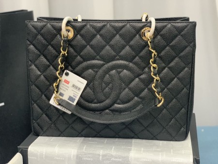 Chanel(GST)