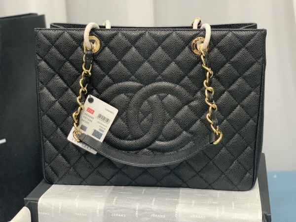 Chanel(GST)
