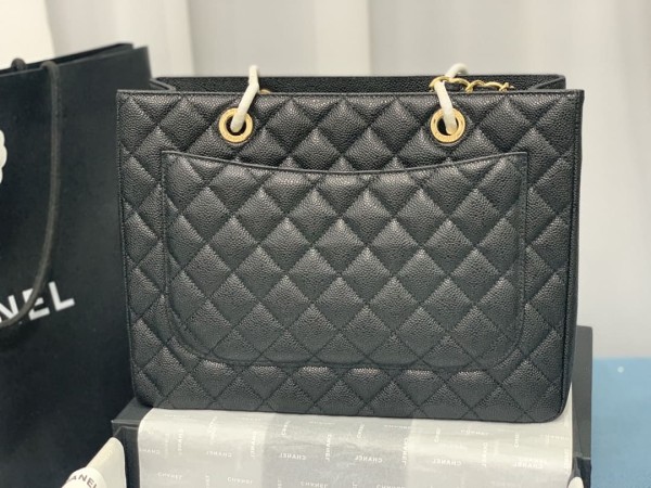 Chanel(GST)