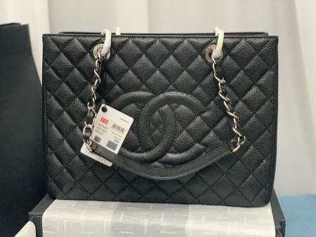 Chanel(GST)