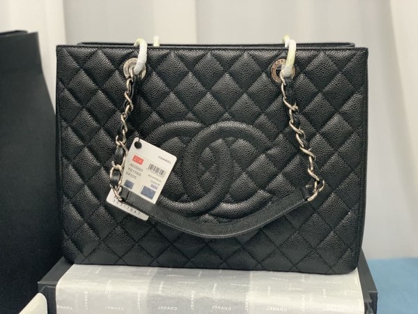 Chanel(GST)