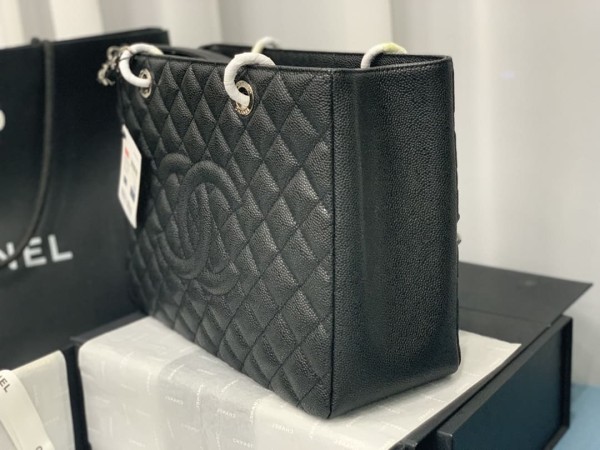 Chanel(GST)