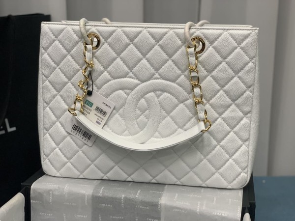 Chanel(GST)