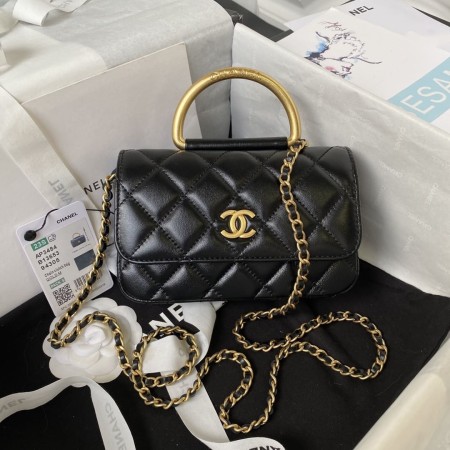 Chanel(23B)